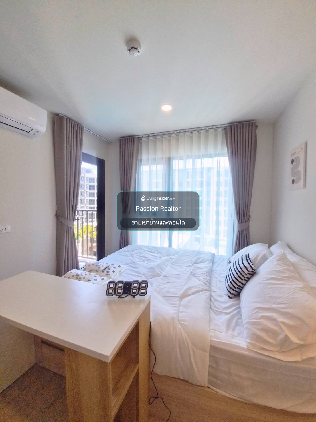 🔥 Ready to move in 💖 The Origin Kathu-Patong 💸 Rent: 32,000 Baht/month* – รูปที่ 2