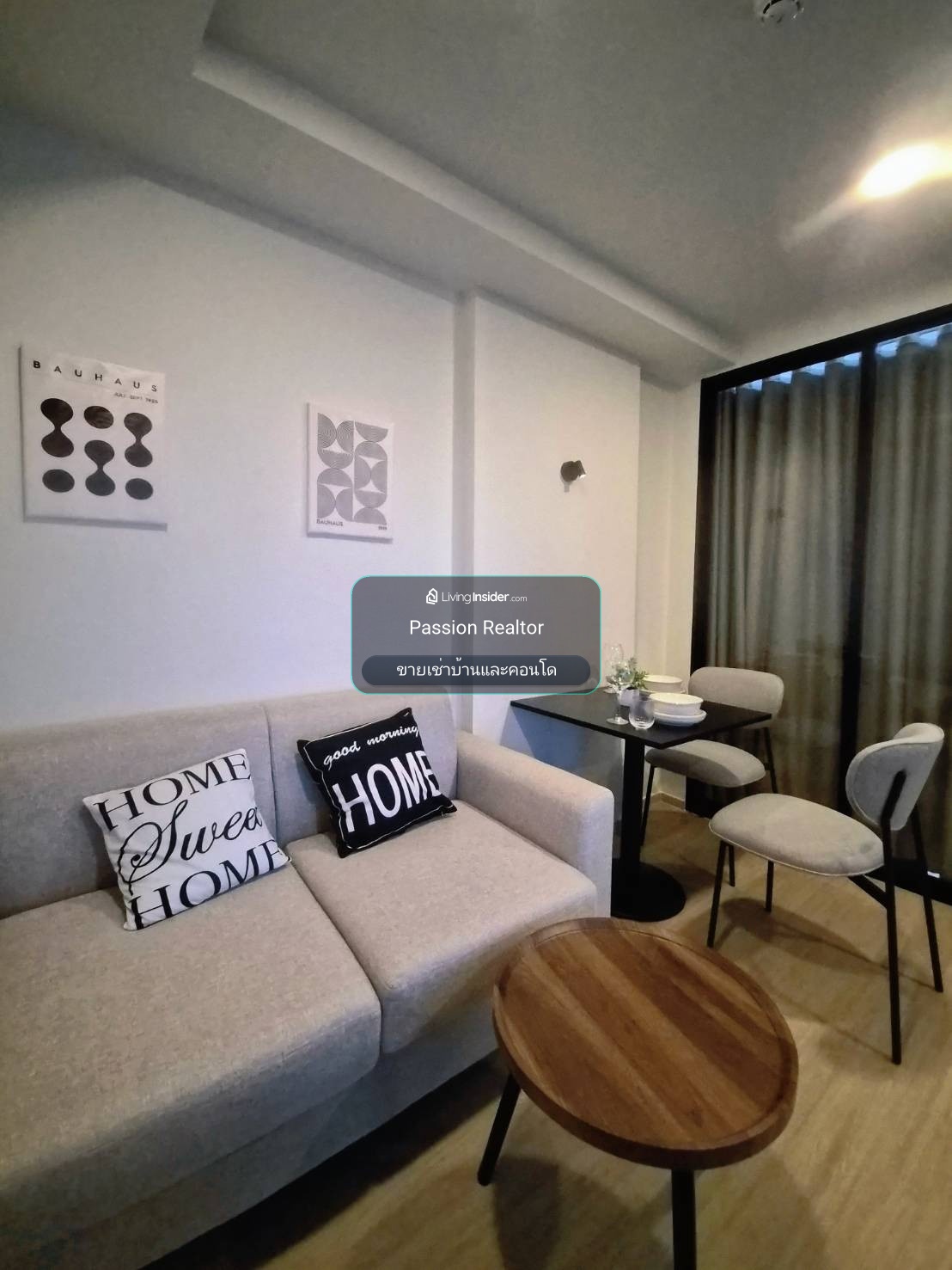 🔥 Ready to move in 💖 The Origin Kathu-Patong 💸 Rent: 32,000 Baht/month* – รูปที่ 4