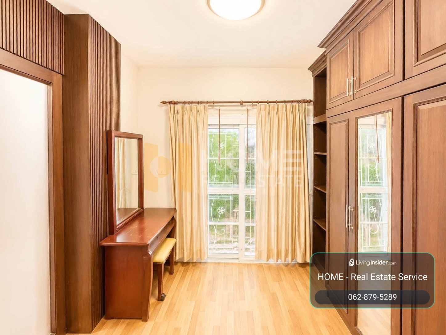 มณีรินทร์บางแสน / 3 ห้องนอน (ขาย), Manirin Bangsaen / 3 Bedrooms (FOR SALE) YEAN245 – รูปที่ 3