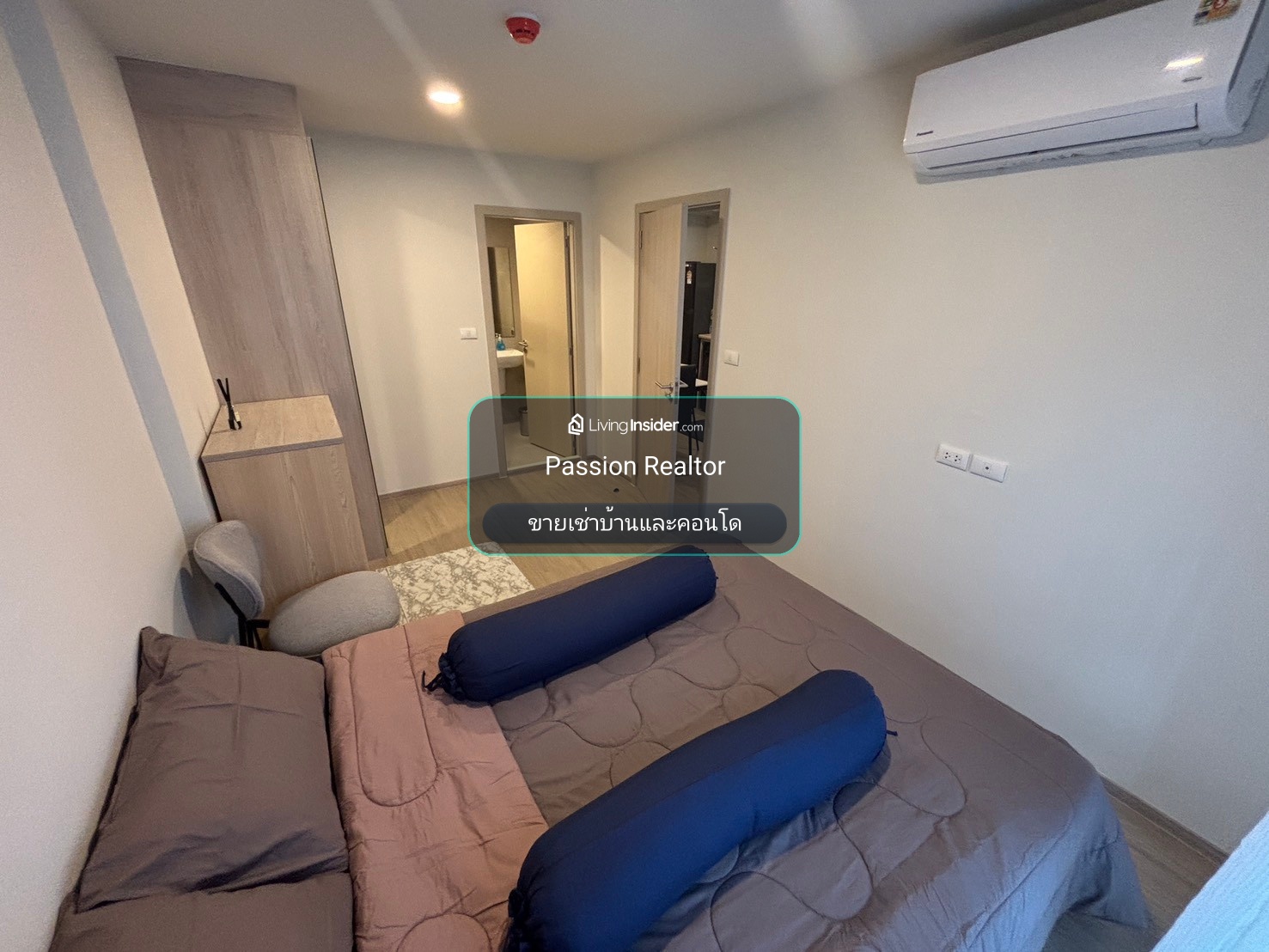  🤽Ready to move in 💖 The Origin Kathu - Patong 💸 Rent: 32,000 Baht/month* – รูปที่ 4