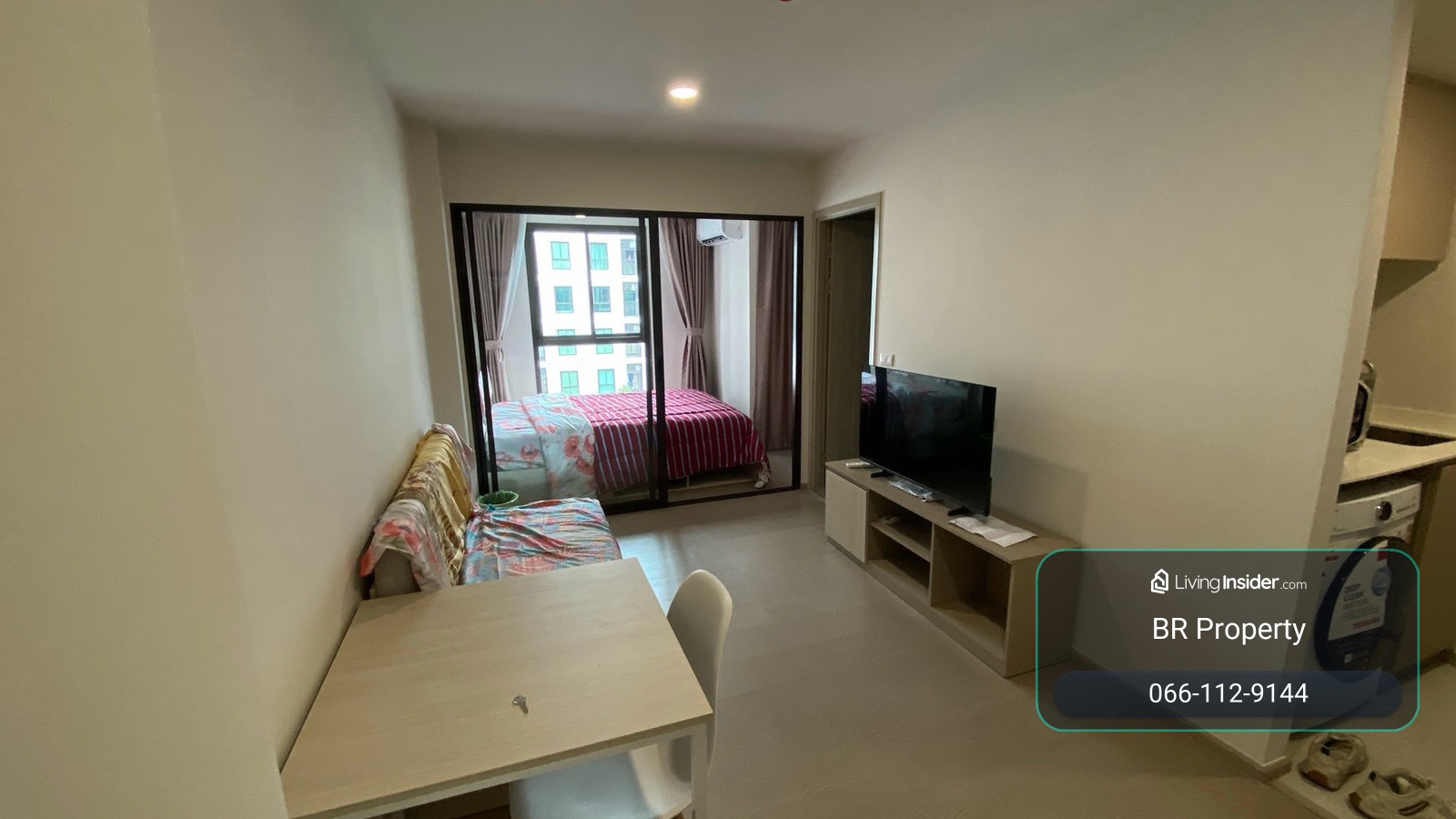 🌸🌷Good Day Sukhumvit 93🌷🌸 1 Beds 1 Baths, Rental 11,000 Baht – รูปที่ 2