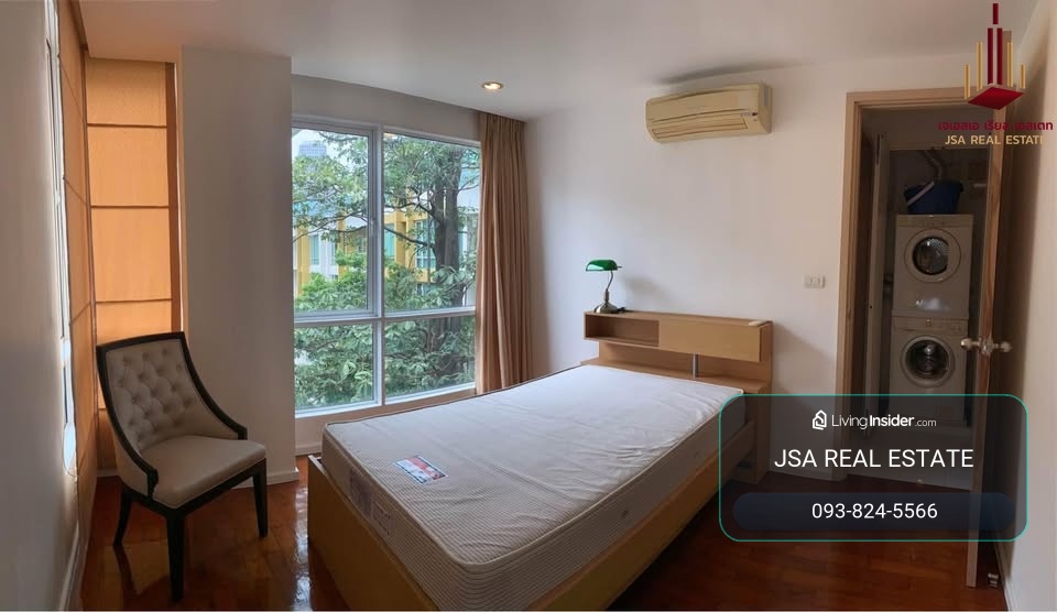 ✨ For Rent : Siri on 8  Condo ✨  💰 Only 58,000  THB/month – รูปที่ 4