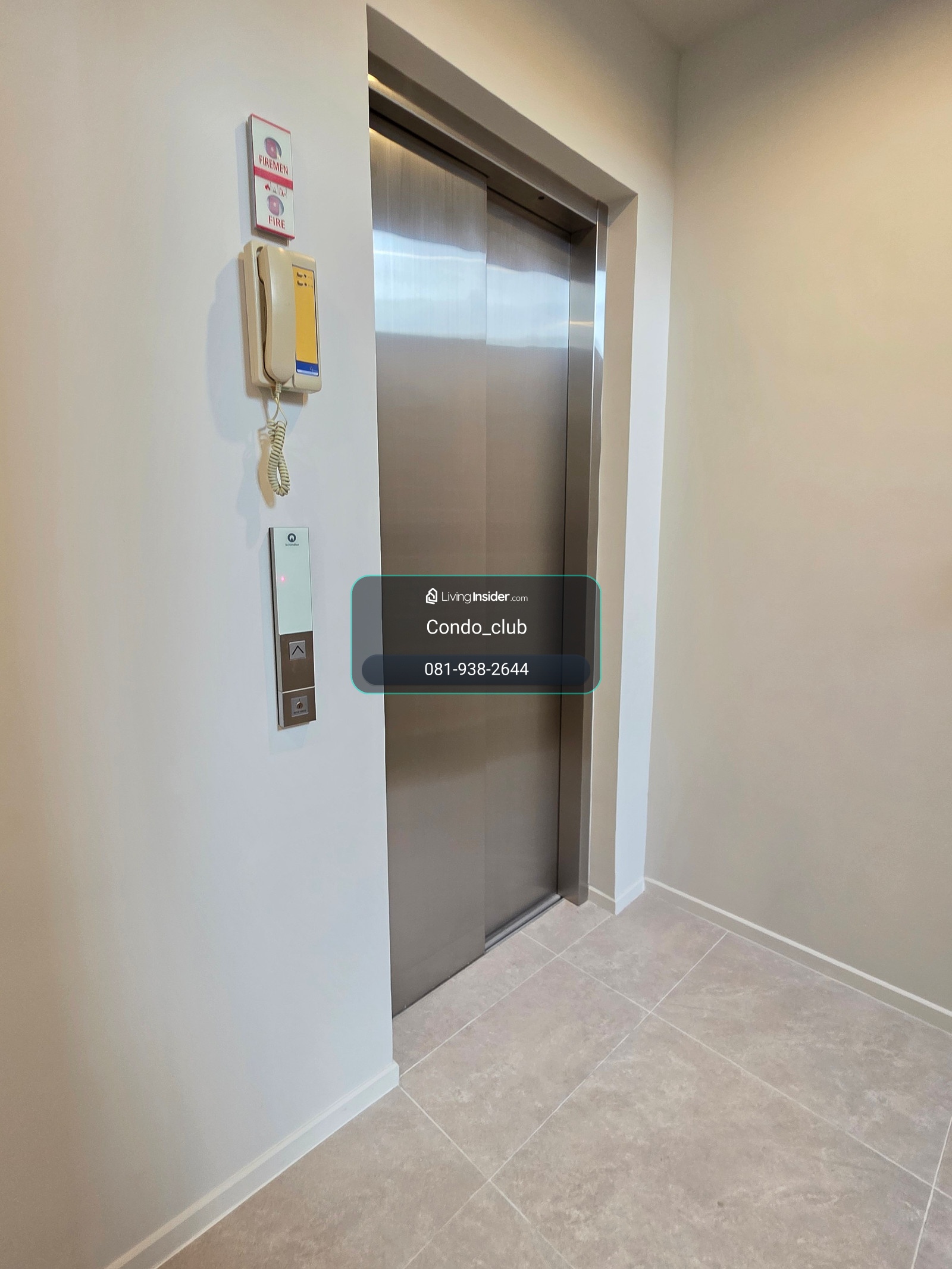 +++Sale/RENT Home Office with Rooftop terrace Brand new +++ – รูปที่ 4