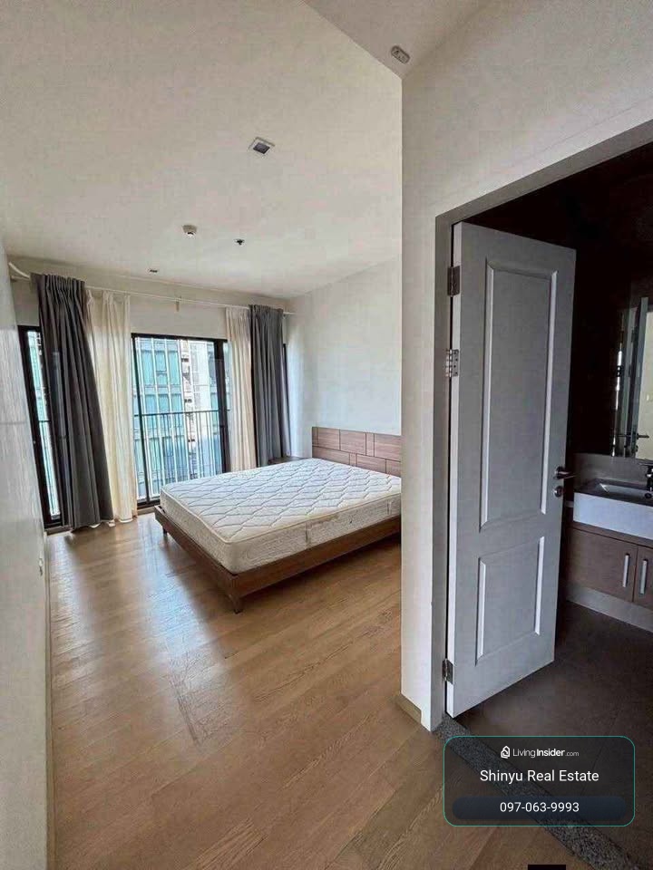 For Rent: Noble Refine Sukhumvit 26, 50,000 THB [MKr260816] – รูปที่ 2