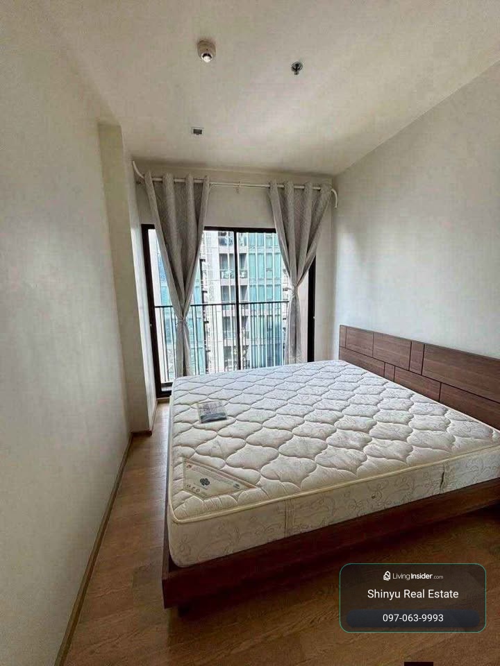 For Rent: Noble Refine Sukhumvit 26, 50,000 THB [MKr260816] – รูปที่ 3