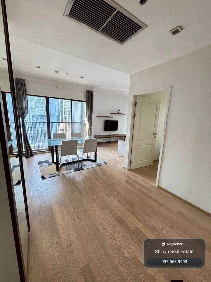 For Rent: Noble Refine Sukhumvit 26, 50,000 THB [MKr260816] – รูปที่ 4