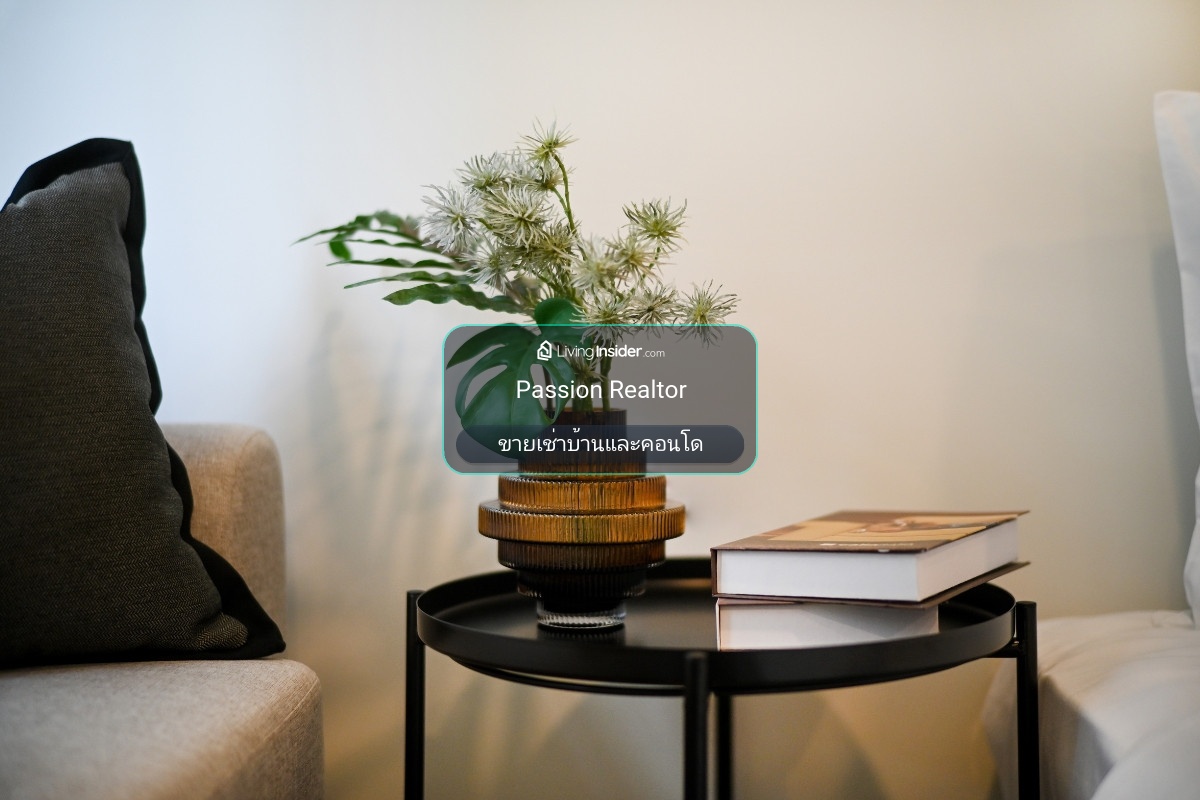 💛Short-Term Rental Available 📍The Origin Kathu – Patong 💸 From THB 28,000/Month* – รูปที่ 4