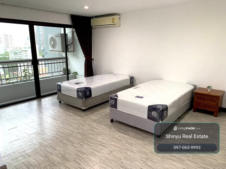 ให้เช่า The Waterford Thonglor 11 ราคา 49,000 บาท [MKr260817] – รูปที่ 4