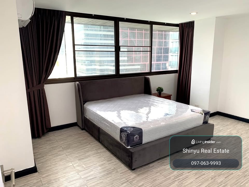 ให้เช่า The Waterford Thonglor 11 ราคา 49,000 บาท [MKr260817] – รูปที่ 2