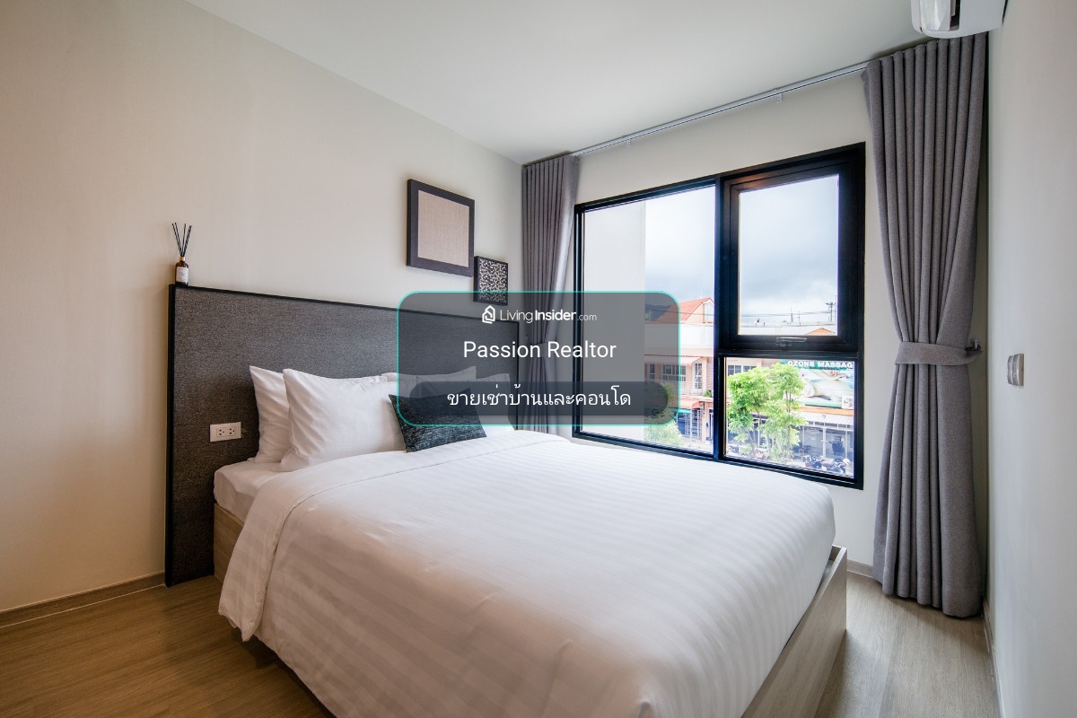 💜Short-Term Rental Available 📍The Origin Kathu – Patong 💸 From THB 35,000/Month* – รูปที่ 2