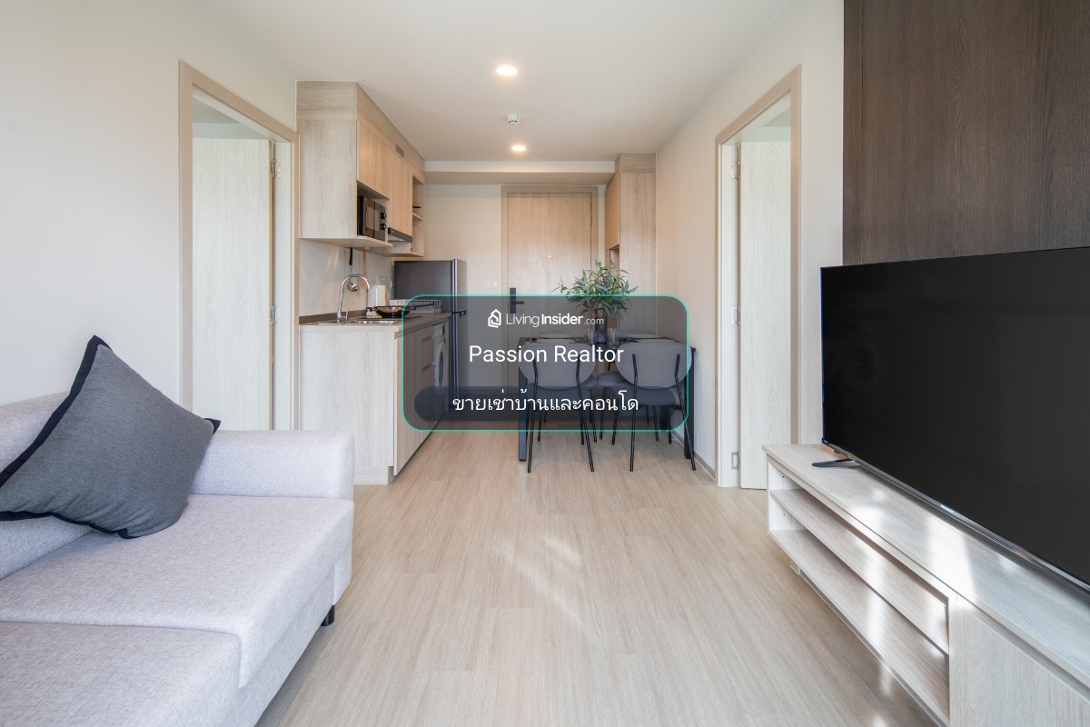 💜Short-Term Rental Available 📍The Origin Kathu – Patong 💸 From THB 35,000/Month* – รูปที่ 4