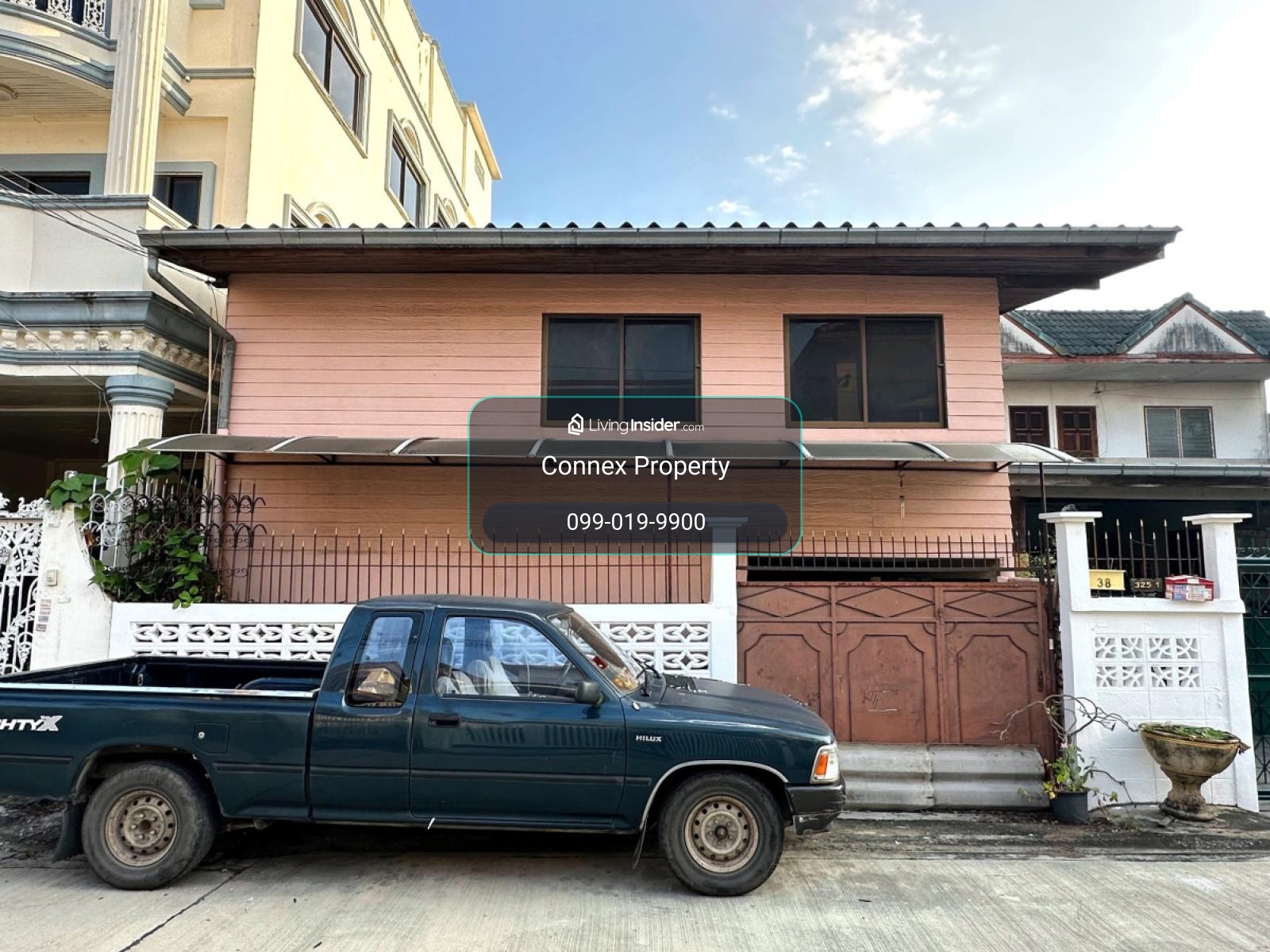 ขายบ้าน รามอินทรา วิวสวย อนุสาวรีย์ เขต บางเขน กรุงเทพ CX-167375 – รูปที่ 2