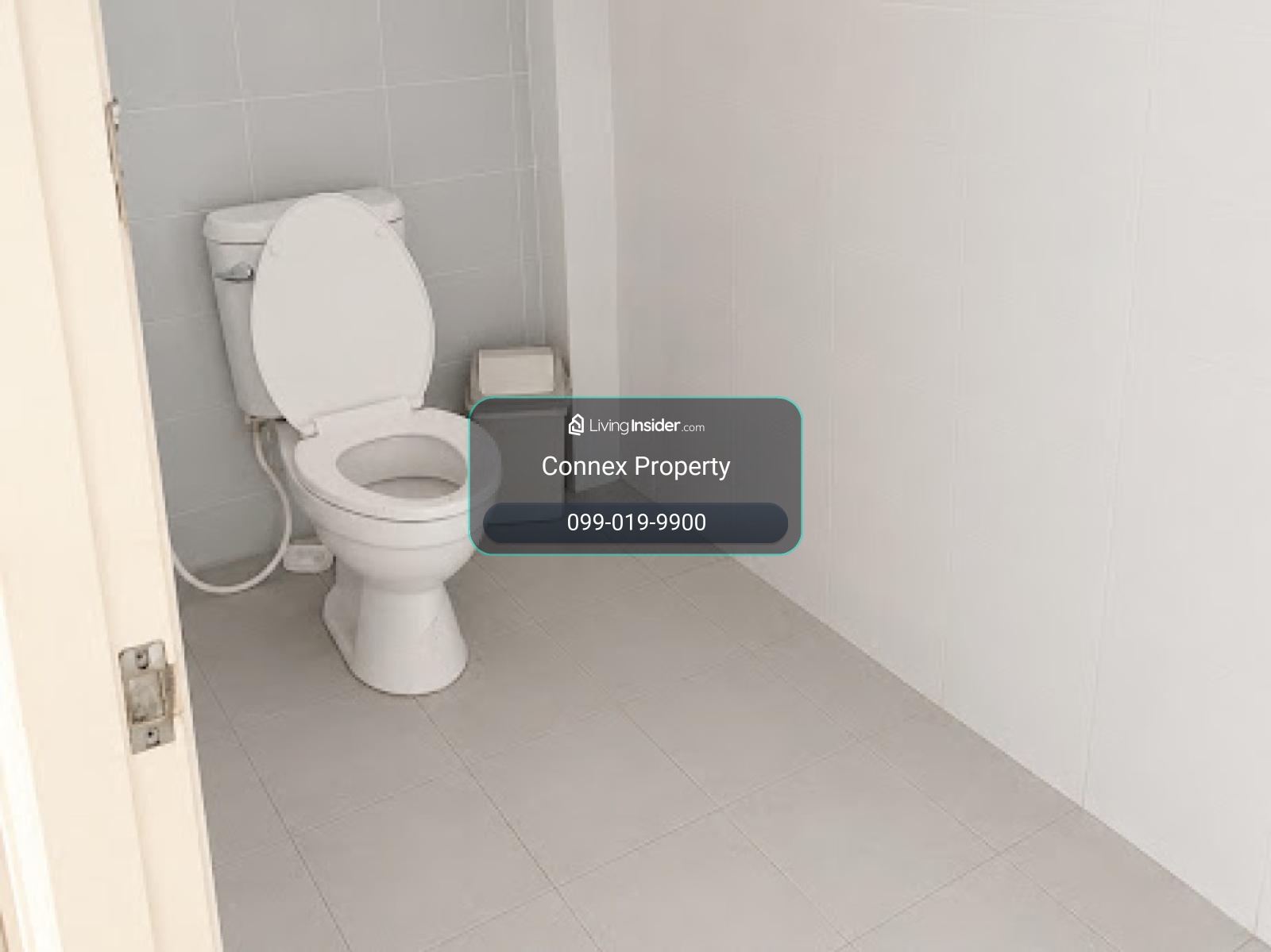 For Sale Townhouse Nakniwas 48 (Cloud House) , Lat Phrao , Lat Phrao , Bangkok , CX-167519 – รูปที่ 4