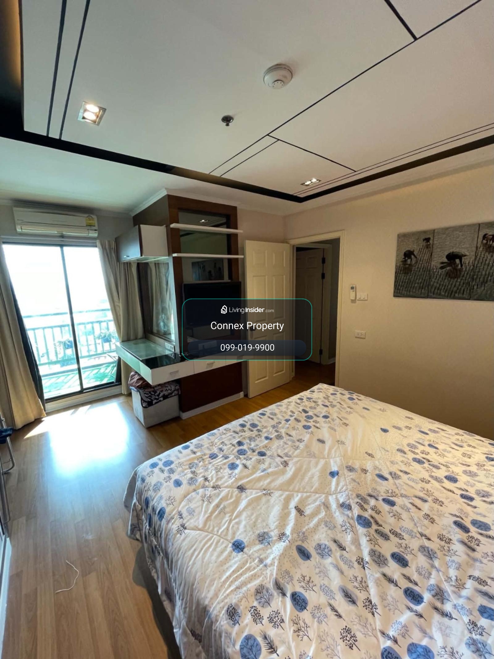 ขายคอนโด  ลุมพินี เพลส รัชดา - ท่าพระ BTS-ตลาดพลู บุคคโล เขต ธนบุรี กรุงเทพ CX-167654 – รูปที่ 4