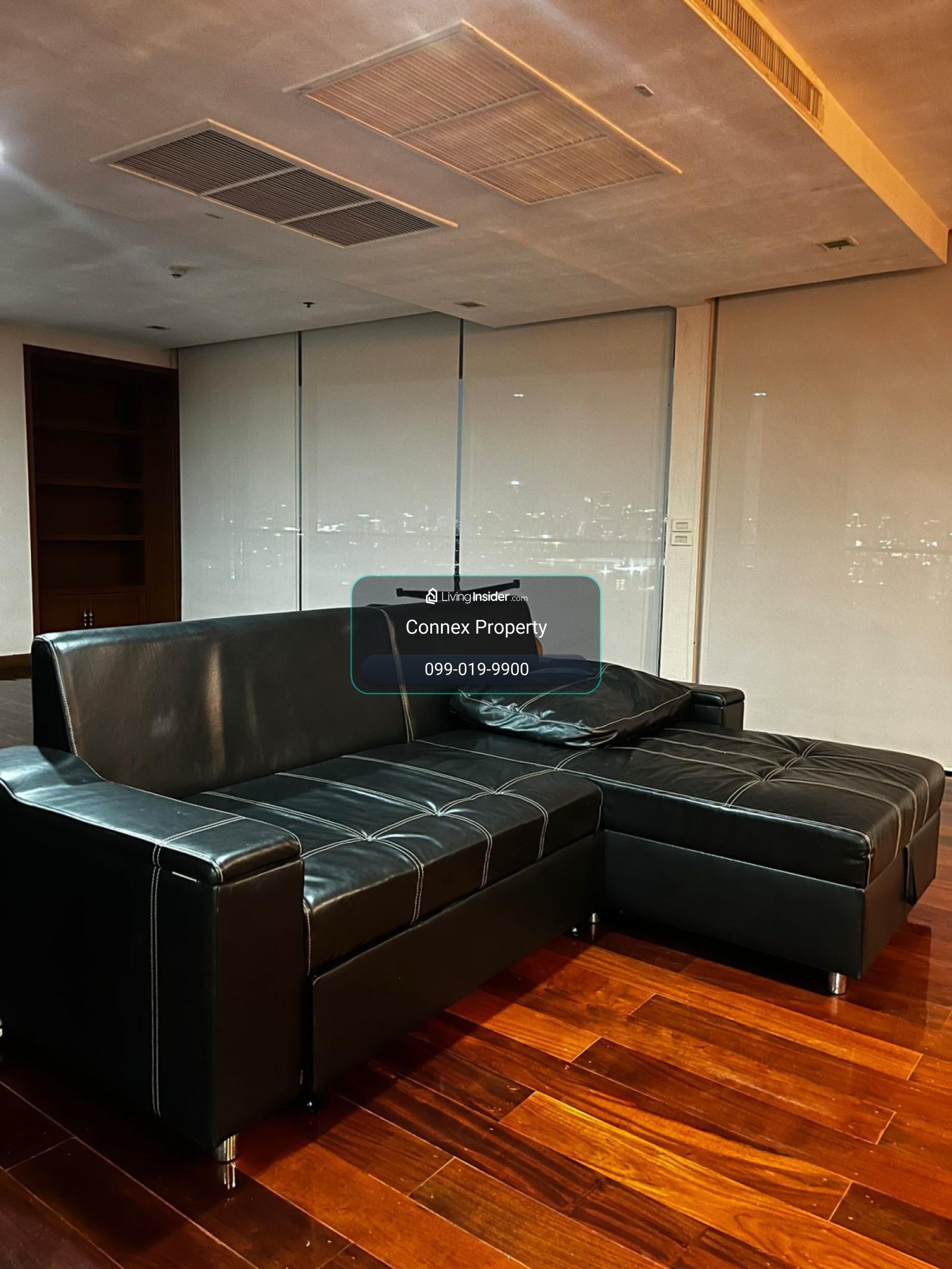 ขายคอนโด  มาย รีสอร์ท แอท ริเวอร์ MRT-บางพลัด บางพลัด เขต บางพลัด กรุงเทพ CX-156642 – รูปที่ 2
