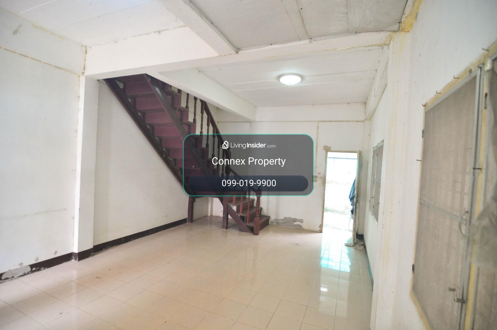 For Sale Townhouse/Townhome  , Baan Nanthawan 5 , Khok Faet , Nong Chok , Bangkok , CX-166893 – รูปที่ 3