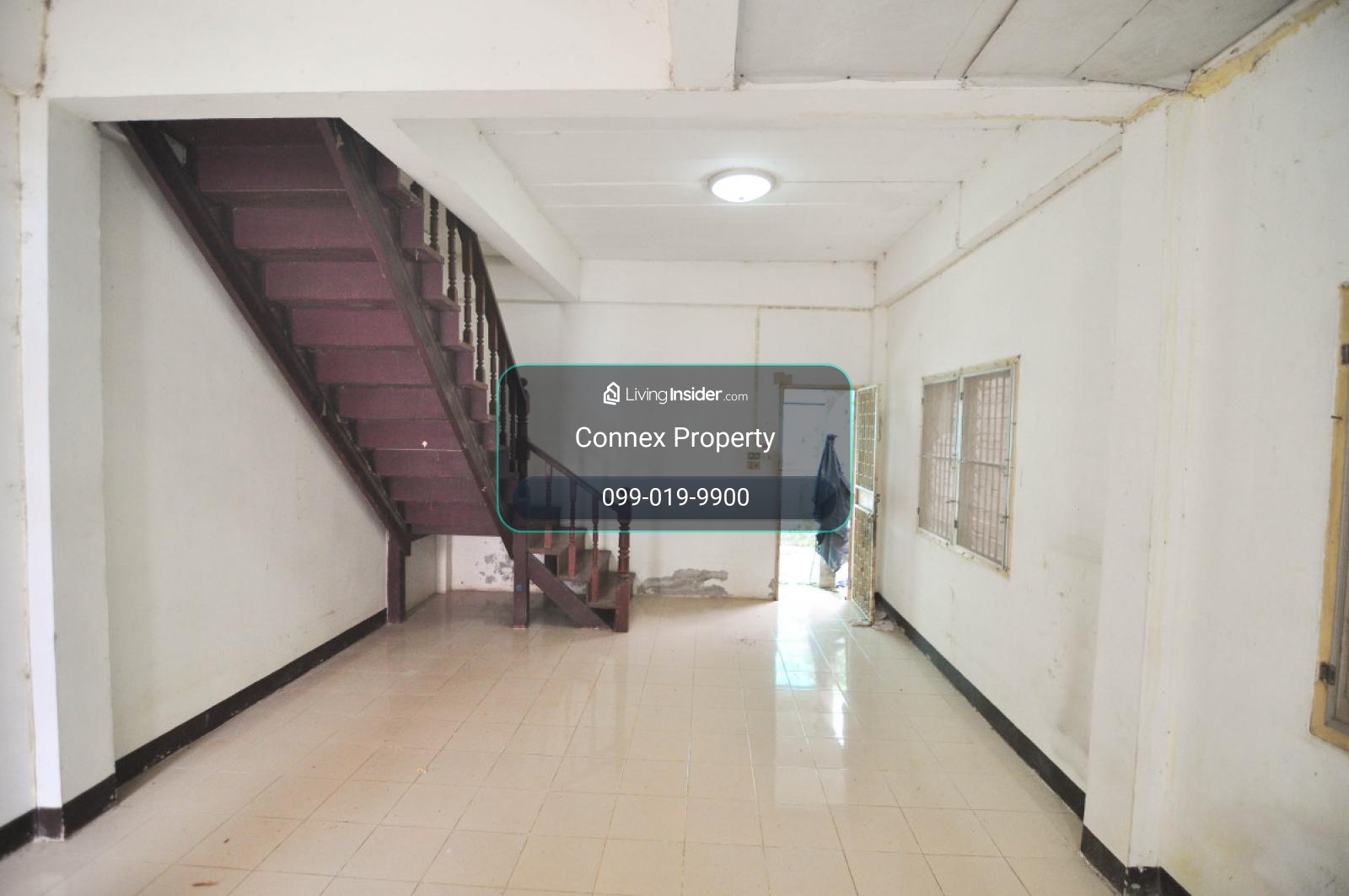 For Sale Townhouse/Townhome  , Baan Nanthawan 5 , Khok Faet , Nong Chok , Bangkok , CX-166893 – รูปที่ 4