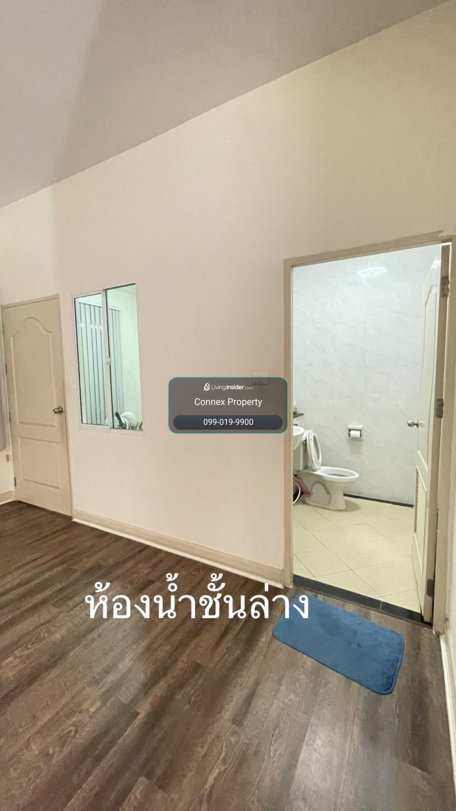 ขายบ้าน  บ้าน บุรีรมย์ รังสิต คลอง4 ลาดสวาย ลำลูกกา ปทุมธานี CX-166890 – รูปที่ 4