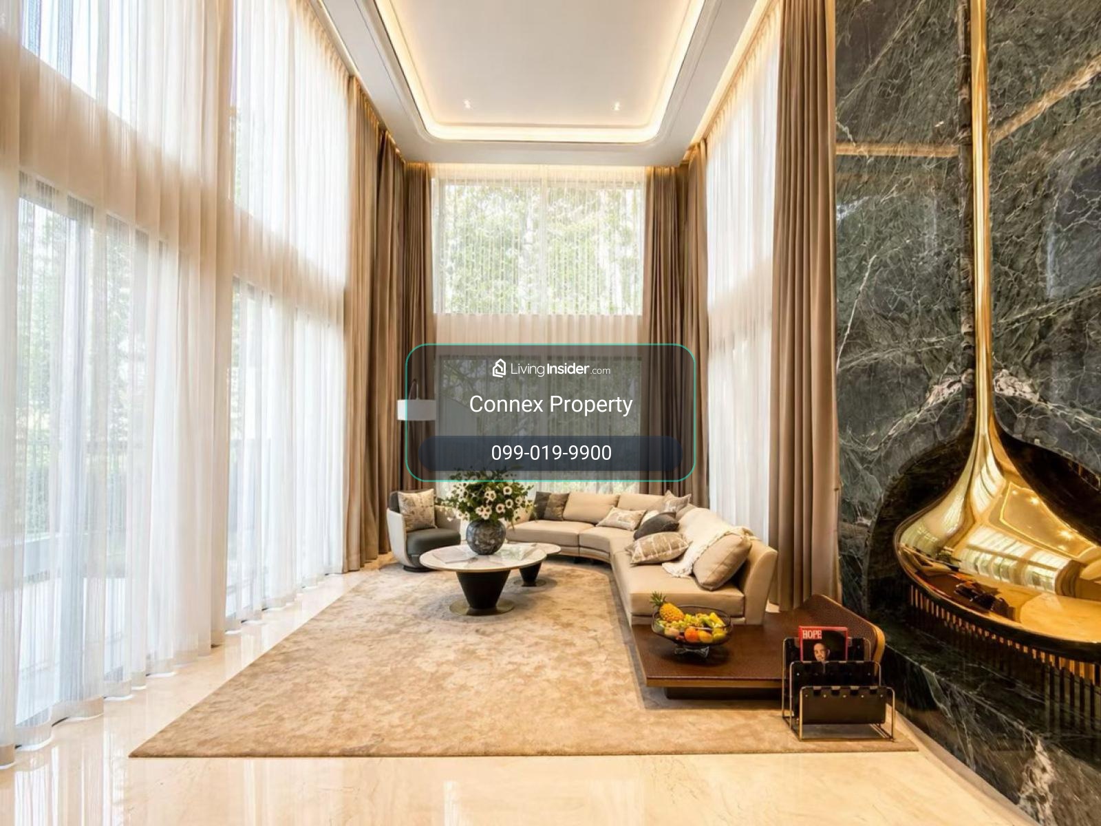For Sale House , Culture 188 , MRT-Phetchaburi , Bang Kapi , Huai Khwang , Bangkok , CX-166843 – รูปที่ 2
