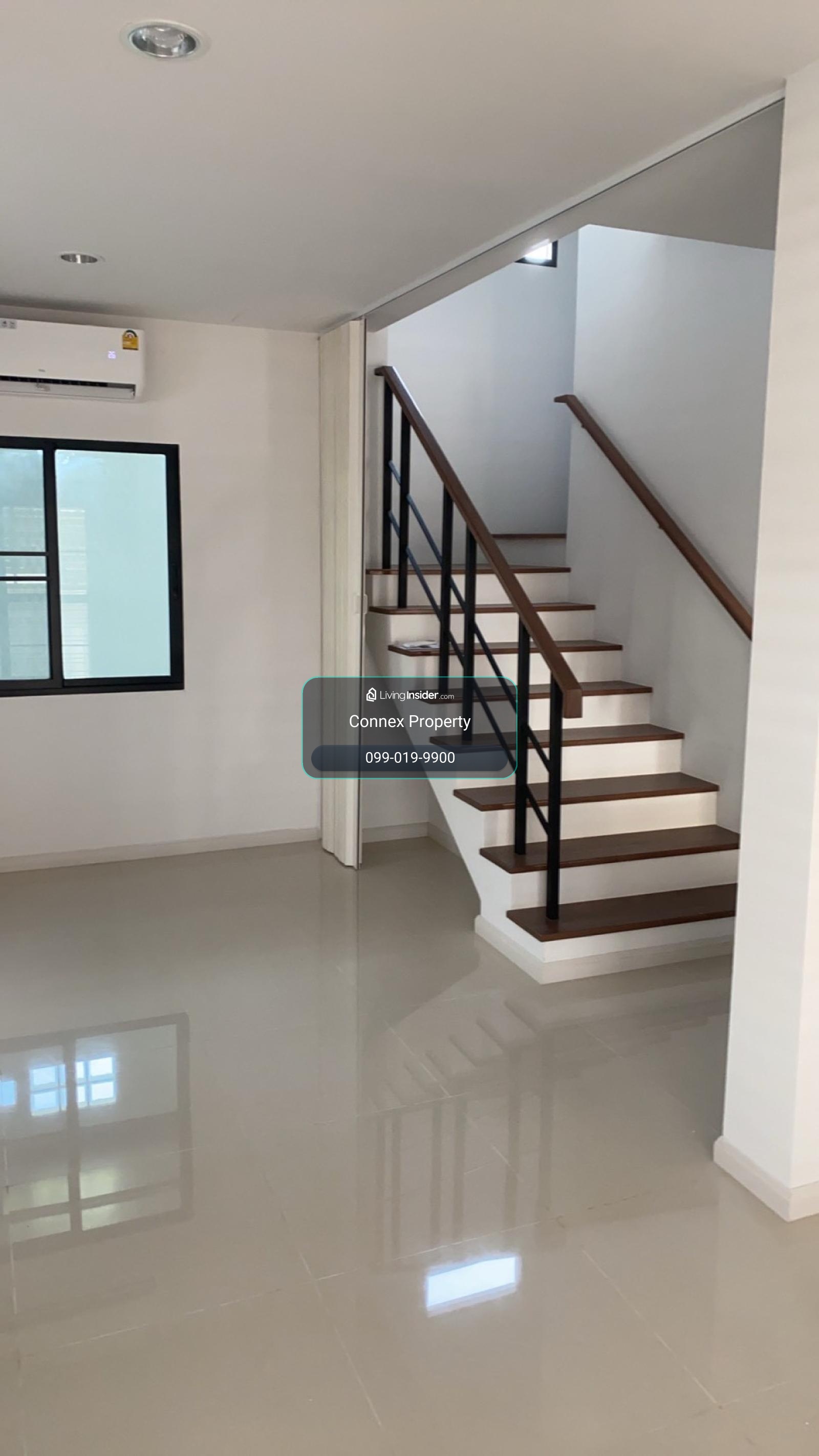 ขายบ้าน  เดอะ ดูเอท รังสิต - คลองสอง คลองสอง คลองหลวง ปทุมธานี CX-167007 – รูปที่ 2
