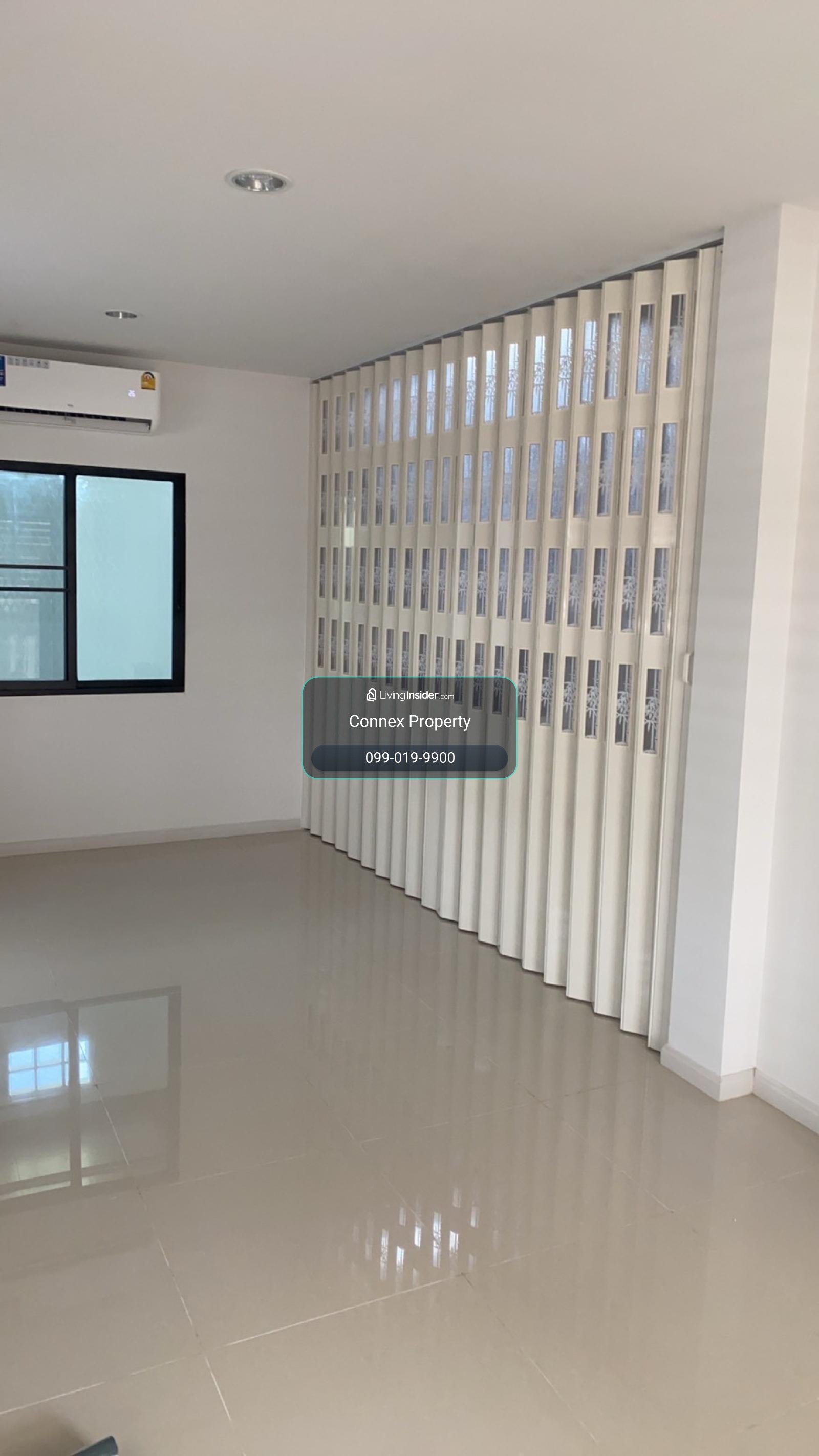 ขายบ้าน  เดอะ ดูเอท รังสิต - คลองสอง คลองสอง คลองหลวง ปทุมธานี CX-167007 – รูปที่ 3