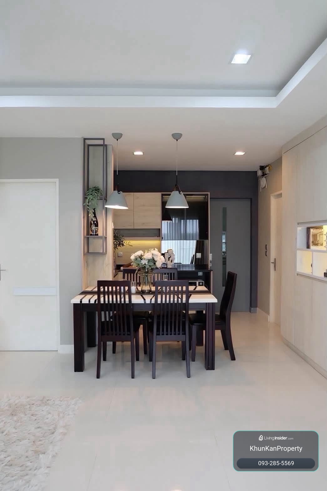 ✅ FOR RENT ✅ Mantana 2 Bangna KM.7 🔥 HOT DEAL – รูปที่ 2