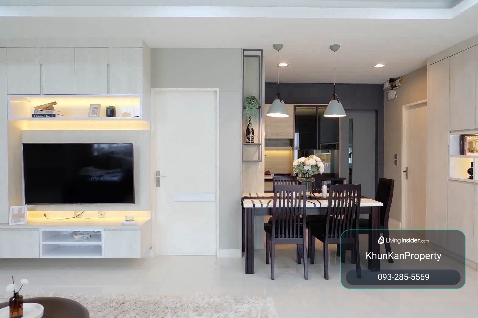 ✅ FOR RENT ✅ Mantana 2 Bangna KM.7 🔥 HOT DEAL – รูปที่ 3