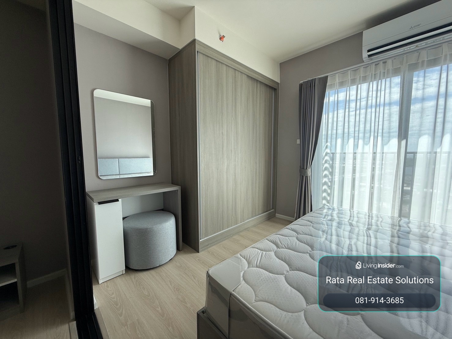 ขาย A Space Mega2 ขนาด 35 ตรม – รูปที่ 4