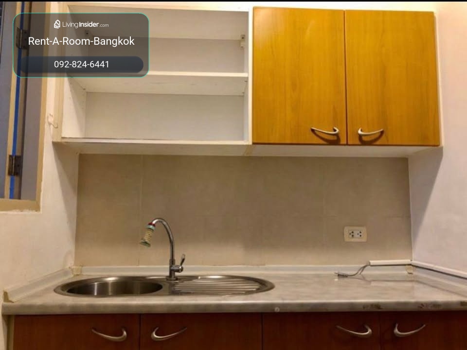 C260146 City home sukhumvit, 29 sqm near bts udomsuk, fully furnished, 9,500 – รูปที่ 3