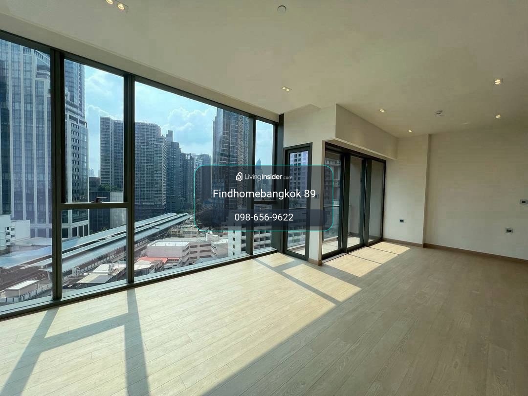 เช่า | SPECIAL COMBINE UNIT | THE STRAND THONGLOR – รูปที่ 2
