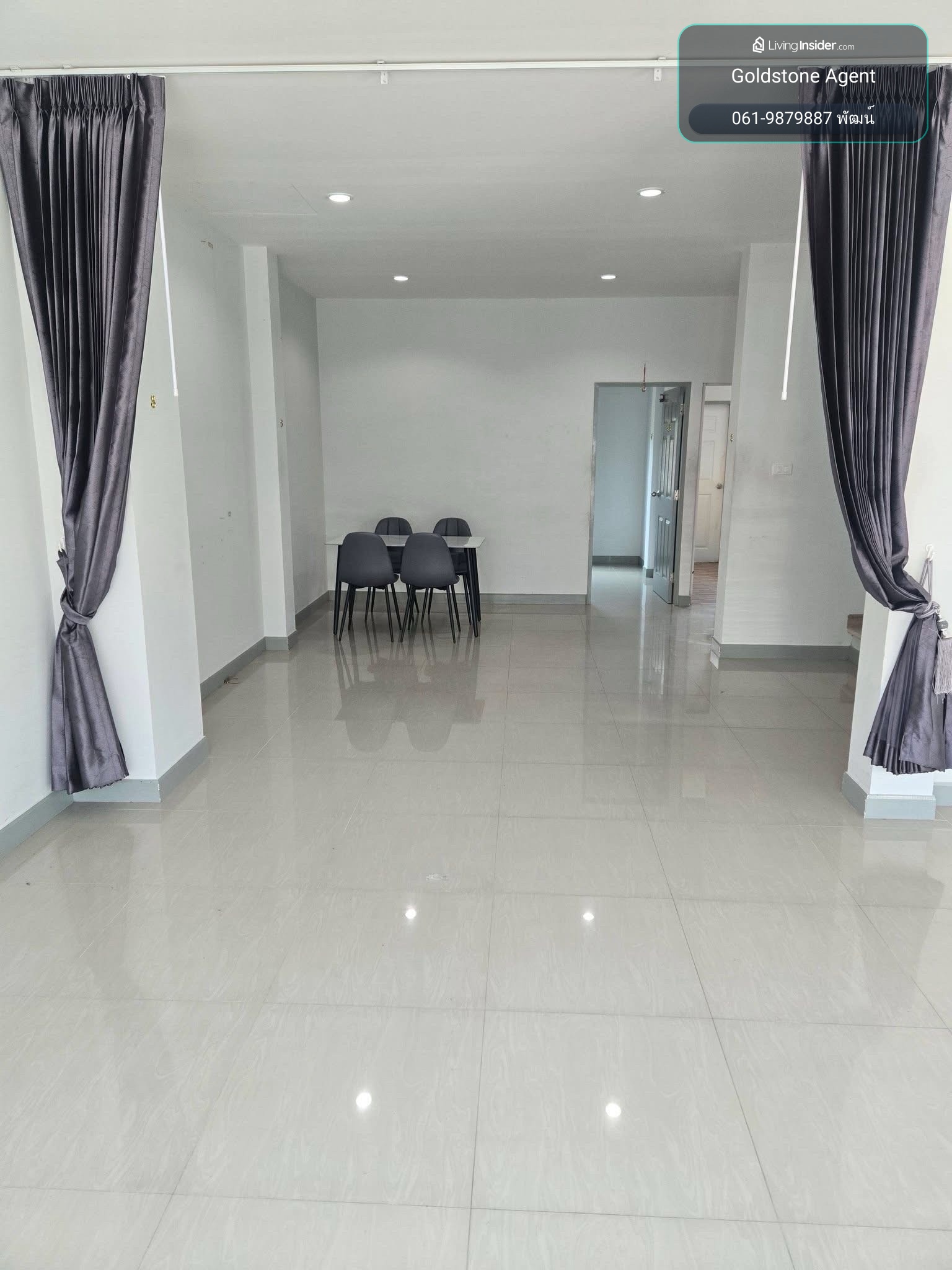 🏡 ขาย / ให้เช่า บ้านเดี่ยว 2 ชั้น ทำเลดี เพชรเกษม 77 (แยก 3-2) พร้อมเข้าอยู่ – รูปที่ 4