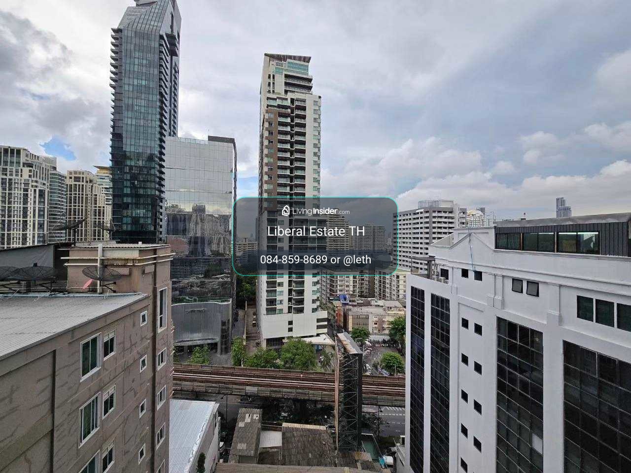 LTHC16031 - Luxury Condo for Rent in Phrom Phong | The Estelle Phrom Phong | 90 sq.m. | 2 Bed 2 Bath | BTS Phrom Phong | 140K | คอนโดหรูให้เช่า พร้อมพงษ์ – รูปที่ 2