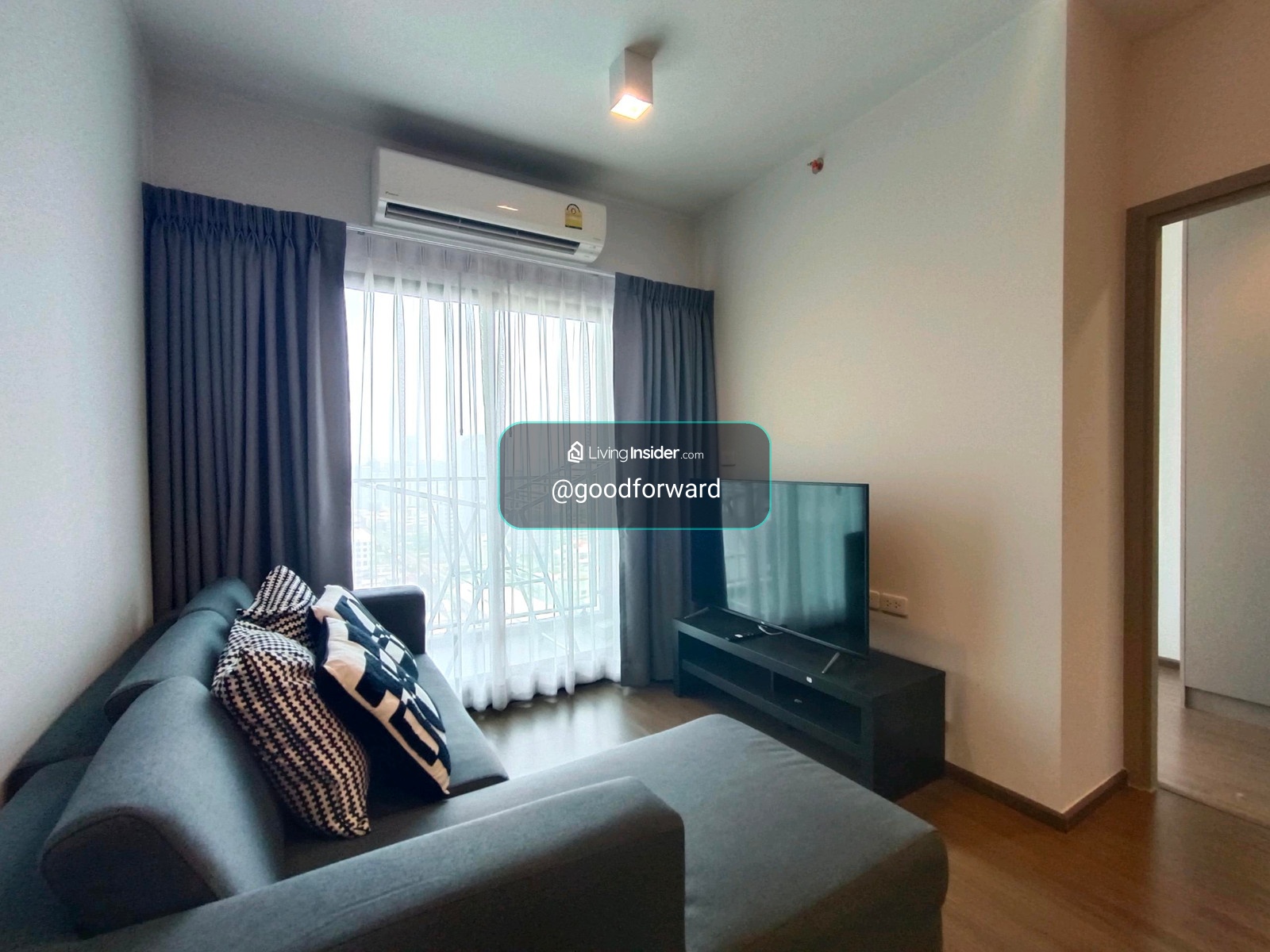 ให้เช่า Ideo Sukhumvit 93 – รูปที่ 3