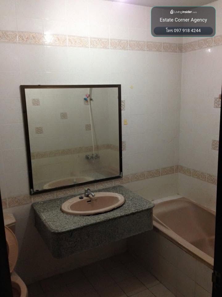 94857 - 2-story townhome for sale - Suphan city center – รูปที่ 4