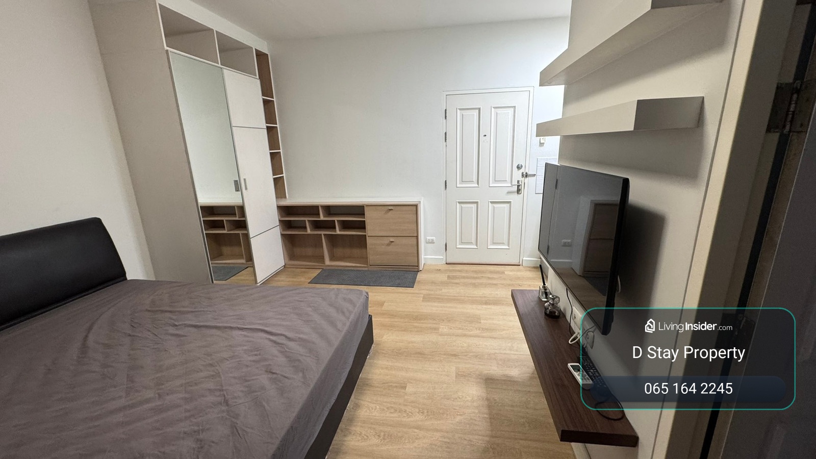 Best Price 🔥ขาย My Condo Sukhumvit 103 ห้องสวย ตกแต่งเฟอร์ครบ พร้อมเข้าอยู่ 💗DS3991 | Line @Dstay – รูปที่ 2