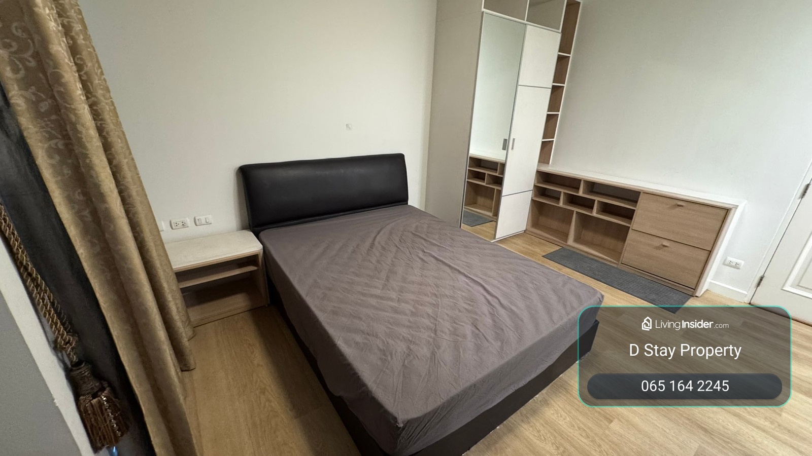 Best Price 🔥ขาย My Condo Sukhumvit 103 ห้องสวย ตกแต่งเฟอร์ครบ พร้อมเข้าอยู่ 💗DS3991 | Line @Dstay – รูปที่ 3