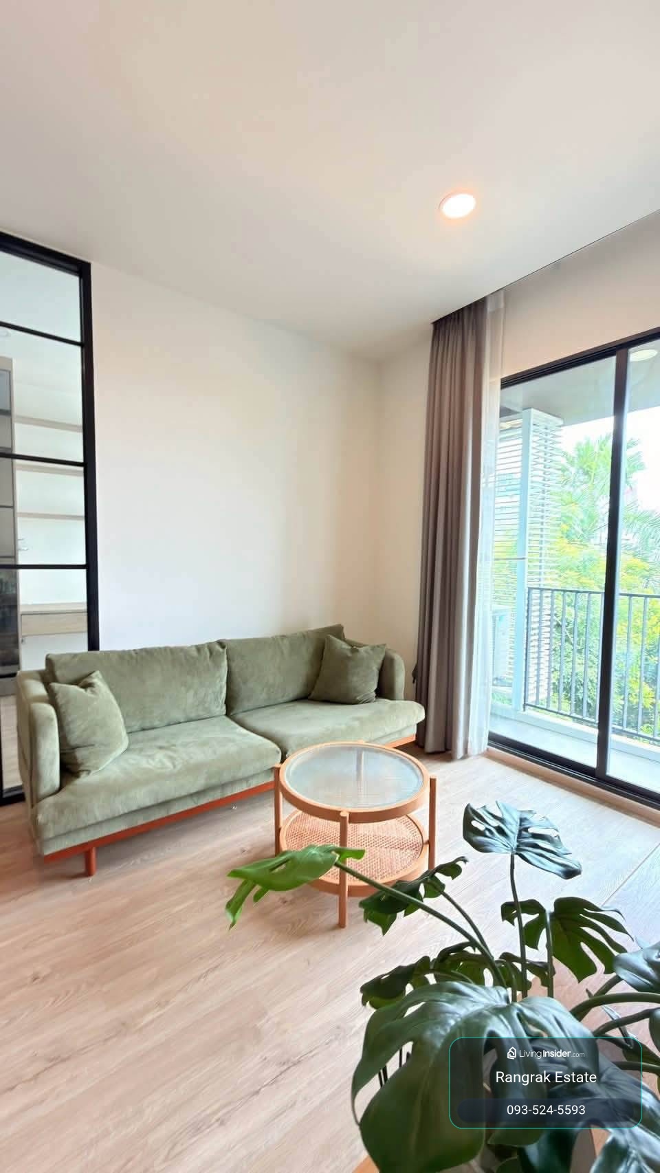 💥CP-11602💥Savvi Phahol 2👉Line : @accessliving – รูปที่ 2