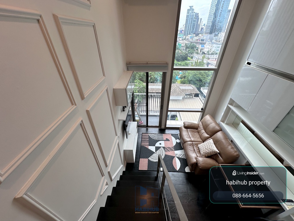 🏠✨ Ideo Morph 38 | ขายคอนโด 1 ห้องนอน (HBH-HL-392) – รูปที่ 2