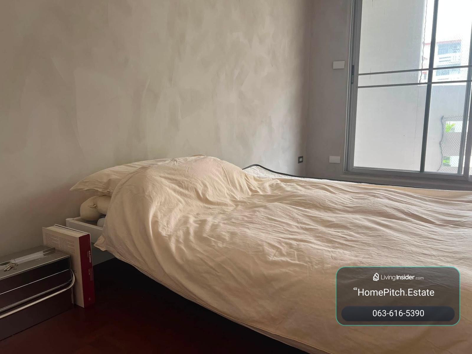 🏠 บ้านสวนธน พุทธบูชา 47 2 ห้องนอน Loft Style เพียง 2.17ล้าน – รูปที่ 4