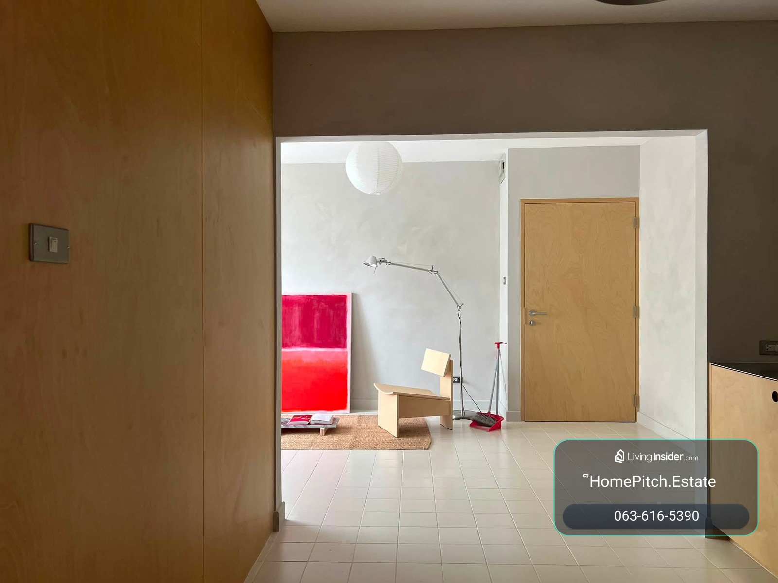 🏠 บ้านสวนธน พุทธบูชา 47 2 ห้องนอน Loft Style เพียง 2.17ล้าน – รูปที่ 3