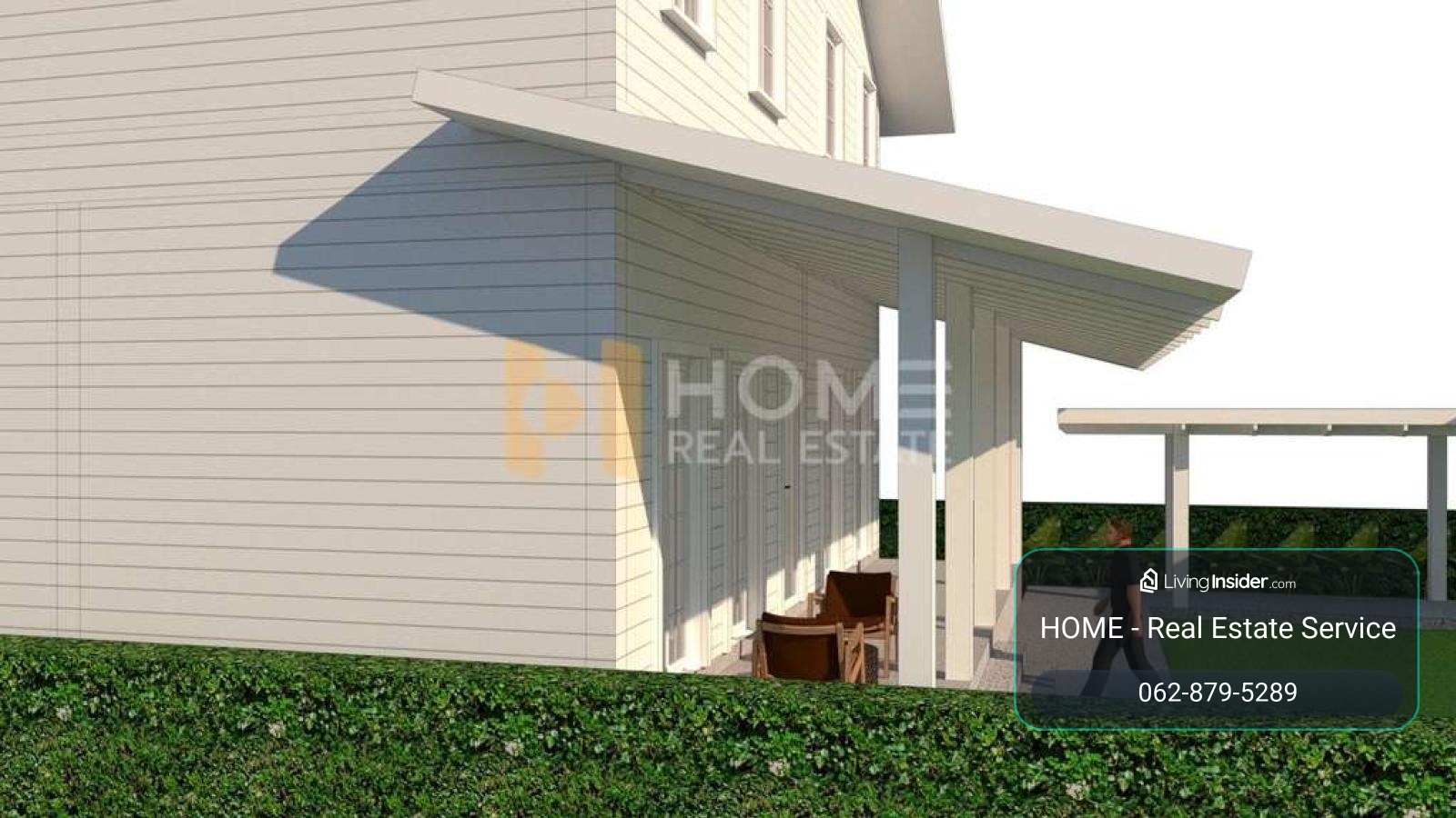 Panya Resort / 4 Bedrooms (FOR SALE) YEAN246 – รูปที่ 4