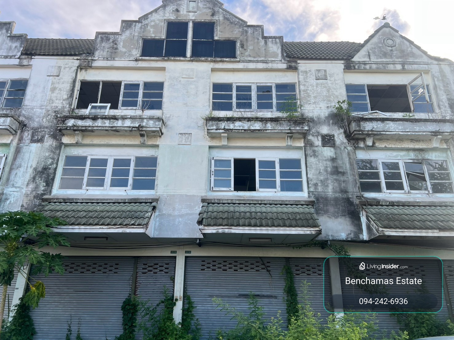 🎉 There is a discount of hundreds of thousands 💥 The house is happy to accept all offers. Lally Ville Pracha Uthit 72 | Lally Ville Pracha Uthit 72 – รูปที่ 2