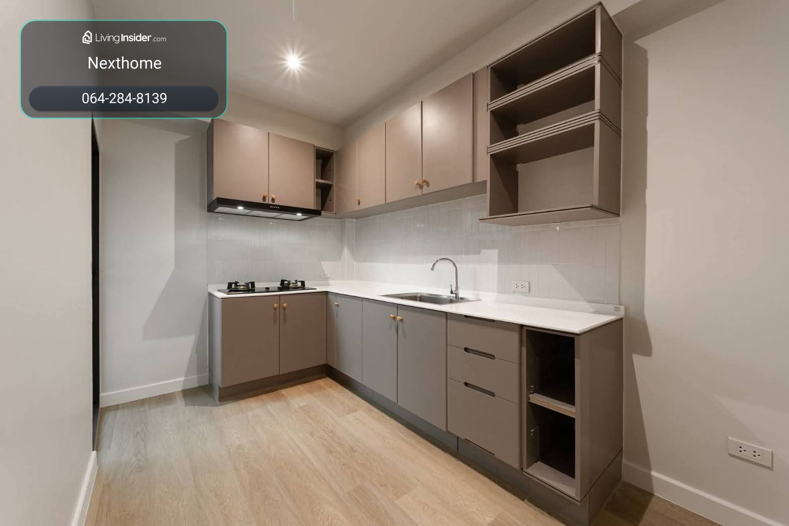 🔥Rent Now+🔥 Regent 71 Place, near BTS Phra Khanong Station. Fully furnished and ready to move in. – รูปที่ 4