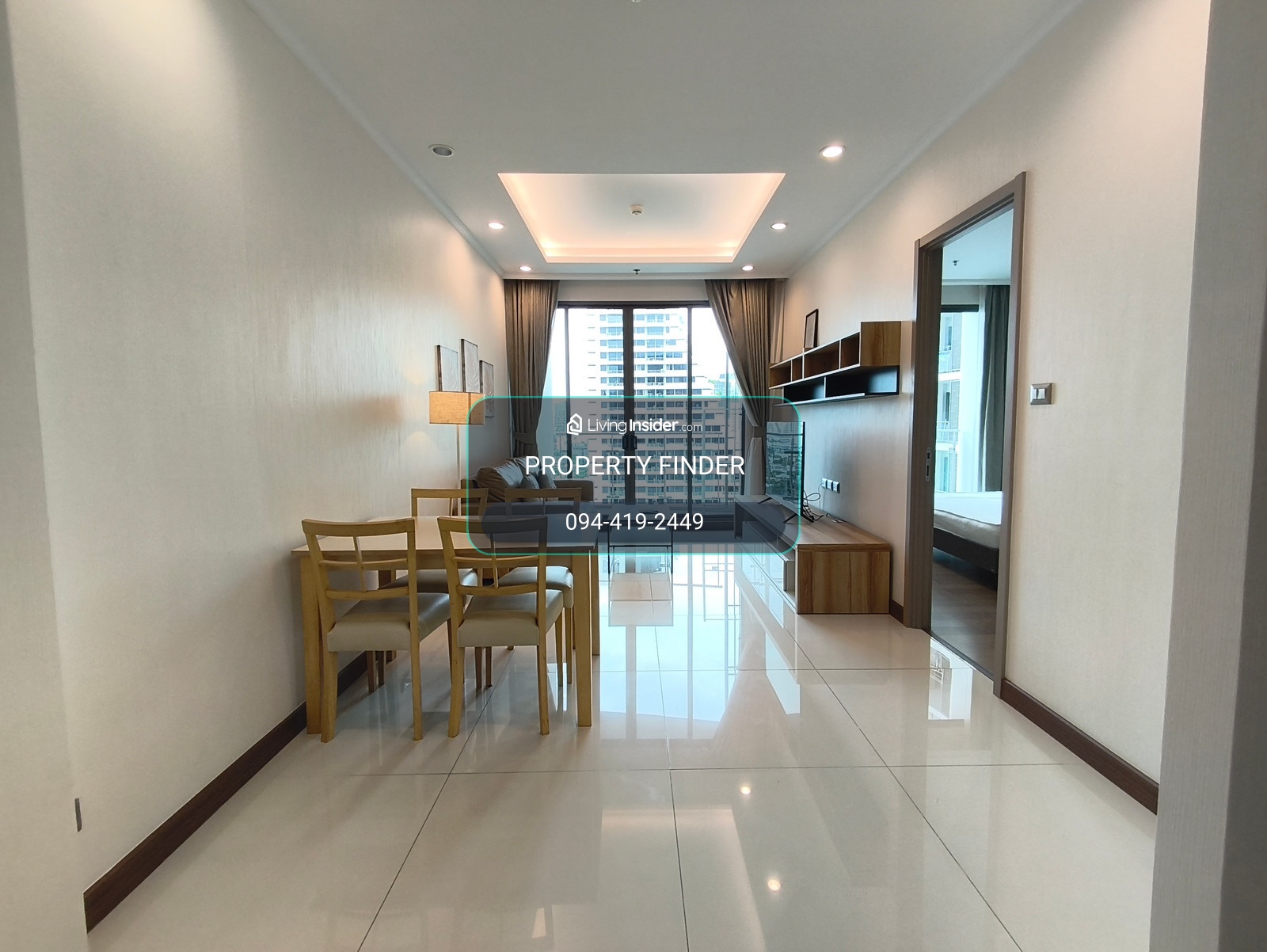 🏙️ PFD-08928 Supalai Oriental Sukhumvit 39 | ศุภาลัย โอเรียนทัล สุขุมวิท 39 | Building D – รูปที่ 3