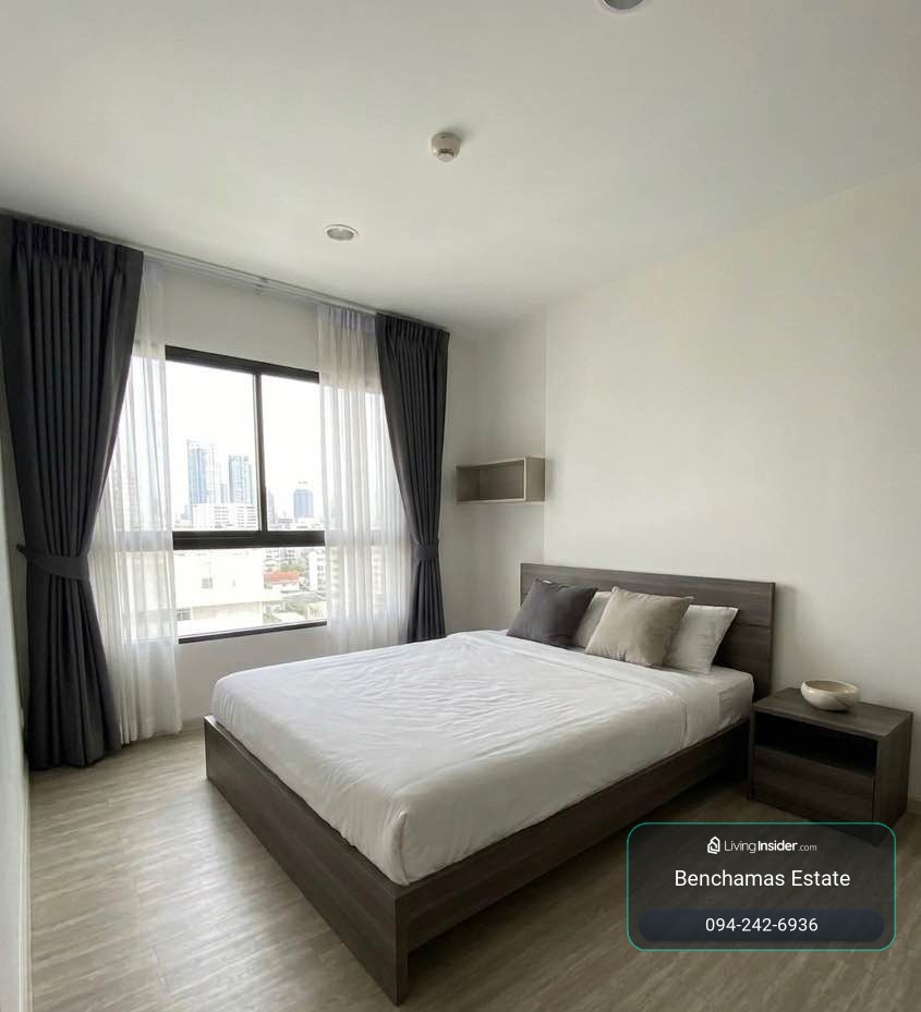 🔥 ขายคอนโด วิลล่า ลาซาล (Condo Villa Lasalle) ใกล้ BTS แบริ่ง✅✅✅✅ – รูปที่ 2