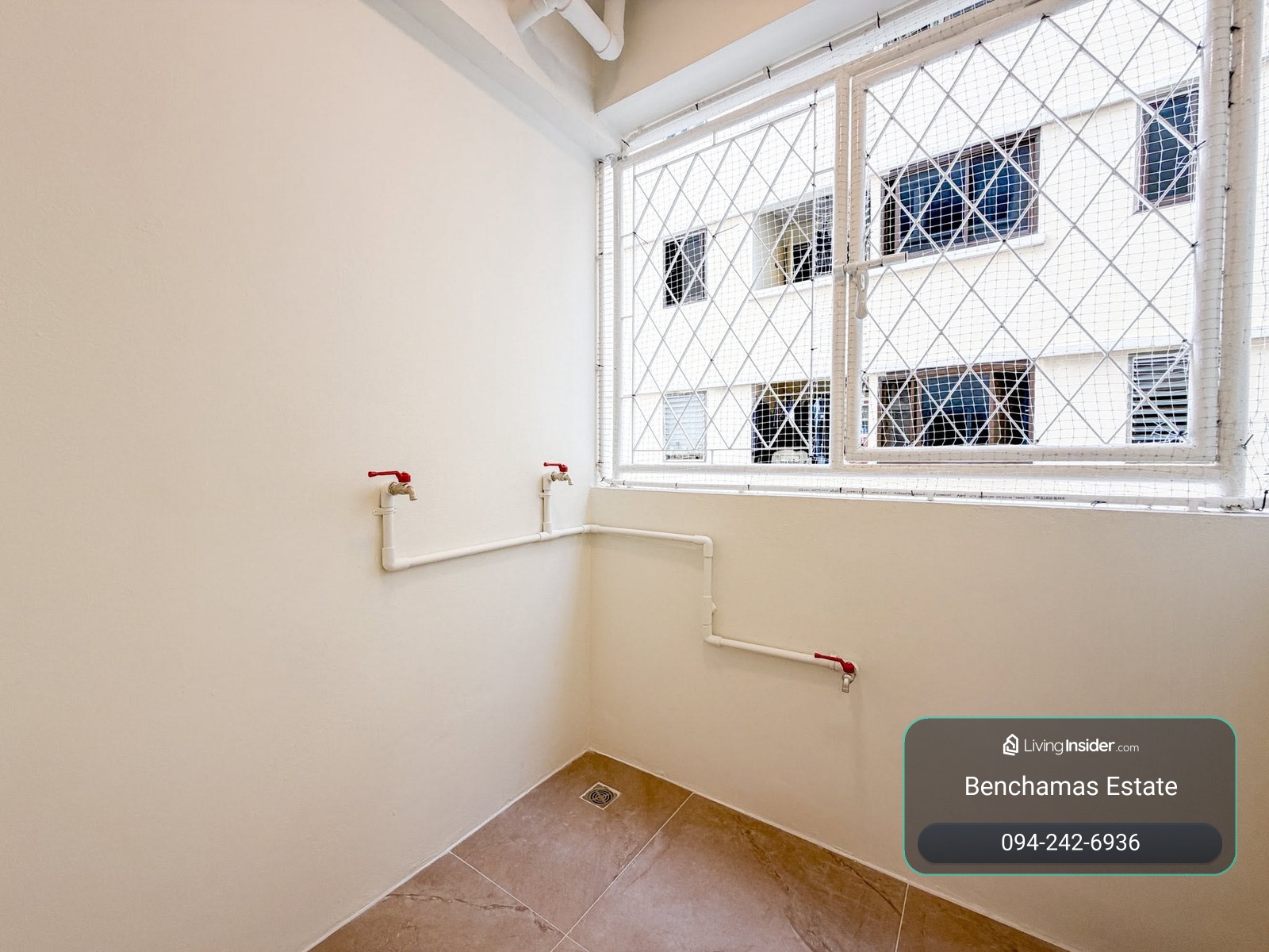 🔥ขาย คอนโด พิบูลย์ คอนโดวิลล์ (Piboon Condo Ville) | 🚆 ใกล้ MRT บางซ่อน – รูปที่ 2