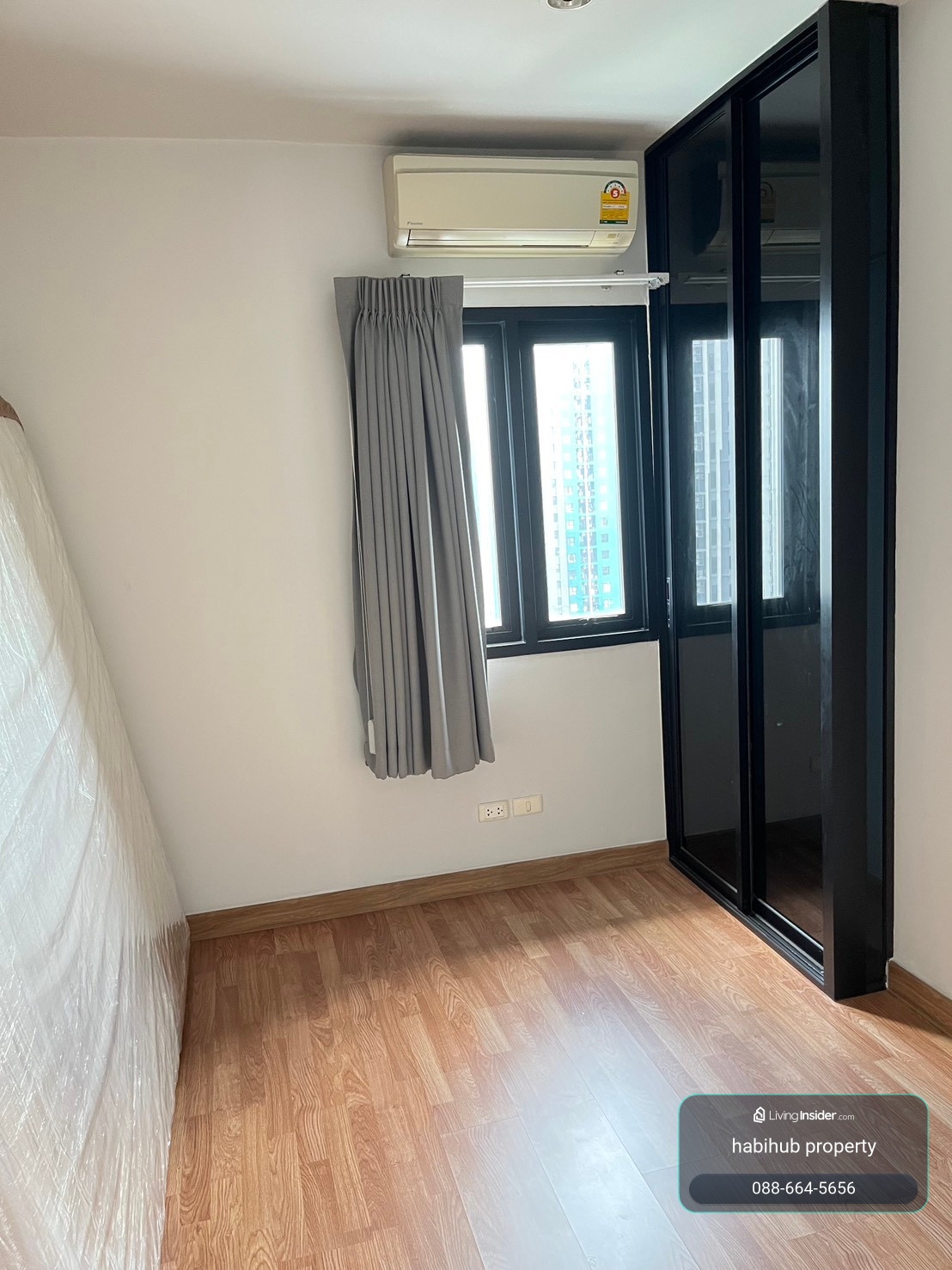 🏠✨ แบงค์คอก ฮอไรซอน พี48 (Bangkok Horizon P48) | ขายคอนโด 2 ห้องนอน (HBH-ST-344) – รูปที่ 3