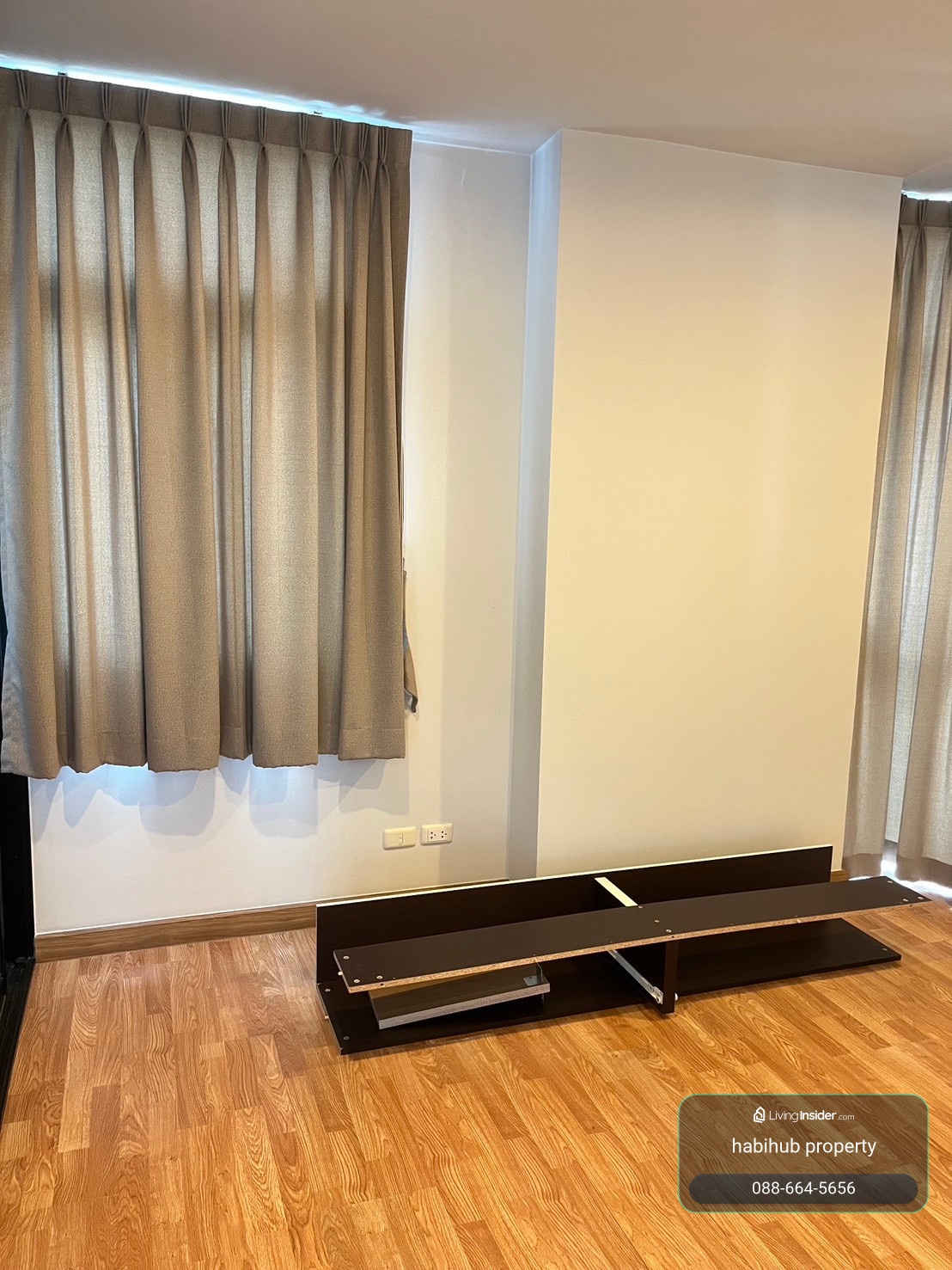 🏠✨ แบงค์คอก ฮอไรซอน พี48 (Bangkok Horizon P48) | ขายคอนโด 2 ห้องนอน (HBH-ST-344) – รูปที่ 4