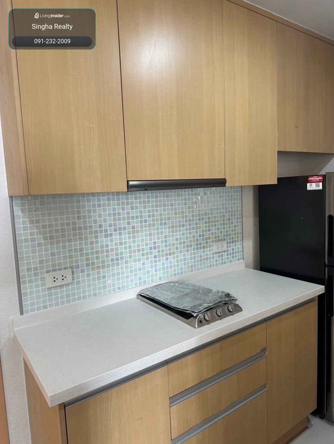 ให้เช่า Villa Rachathewi ☎️ 0912322009 – รูปที่ 4