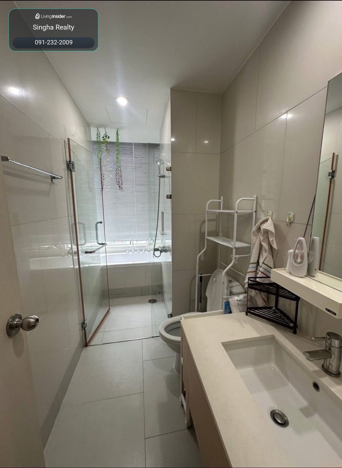 ให้เช่า Villa Rachathewi ☎️ 0912322009 – รูปที่ 2